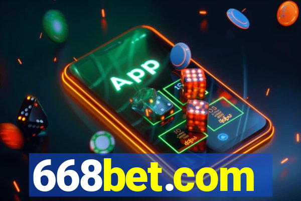 668bet.com