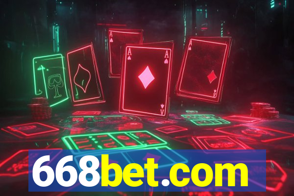 668bet.com