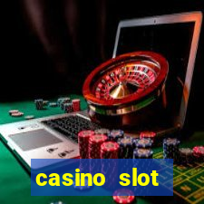 casino slot machines for free