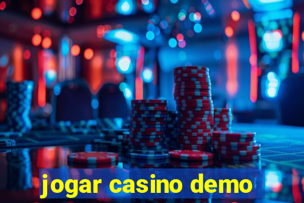 jogar casino demo