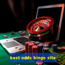 best odds bingo site