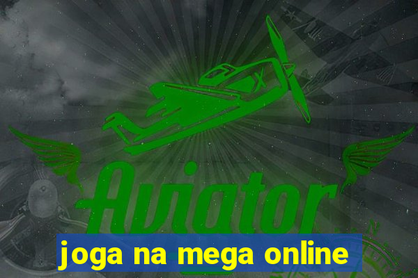 joga na mega online