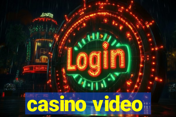 casino video