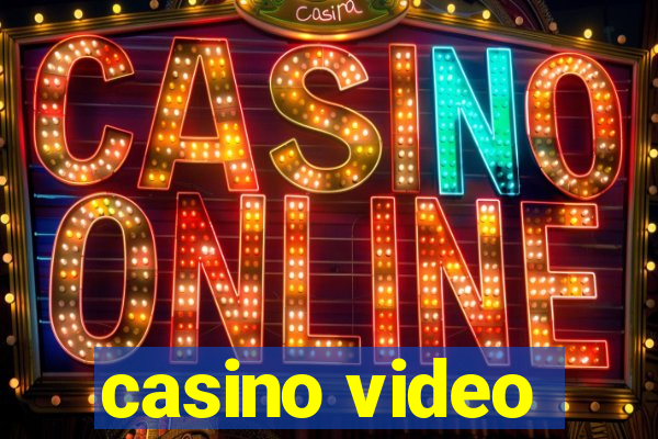 casino video