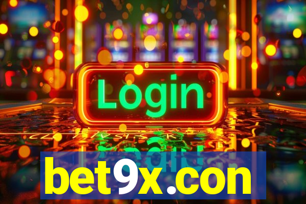 bet9x.con