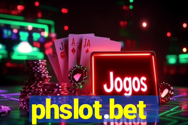 phslot.bet