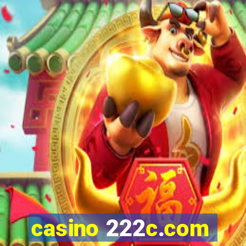 casino 222c.com