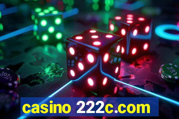 casino 222c.com