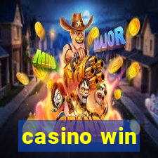 casino win