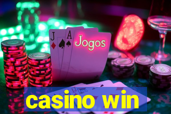 casino win