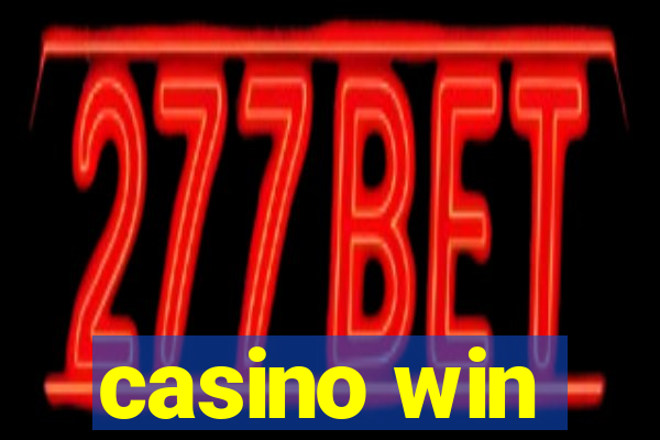 casino win