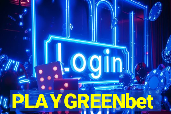 PLAYGREENbet