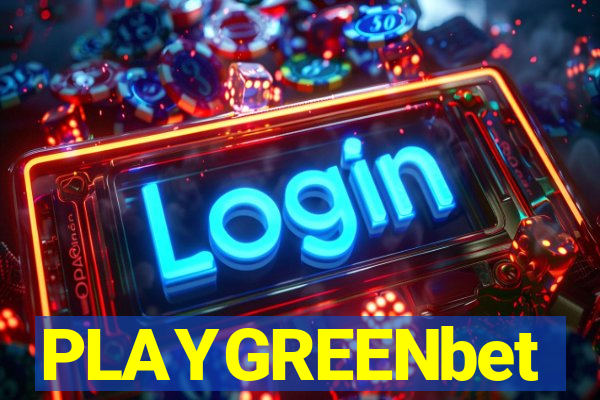 PLAYGREENbet