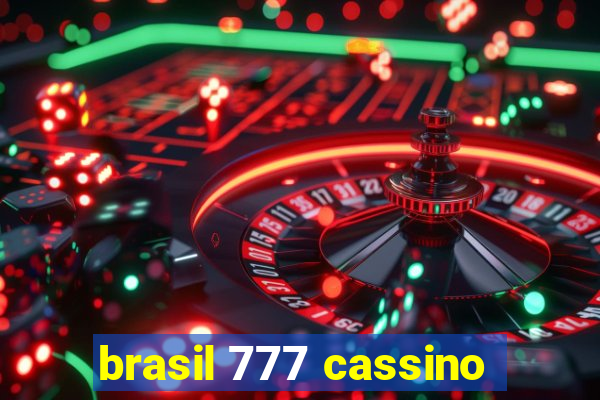 brasil 777 cassino