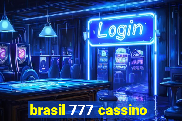 brasil 777 cassino