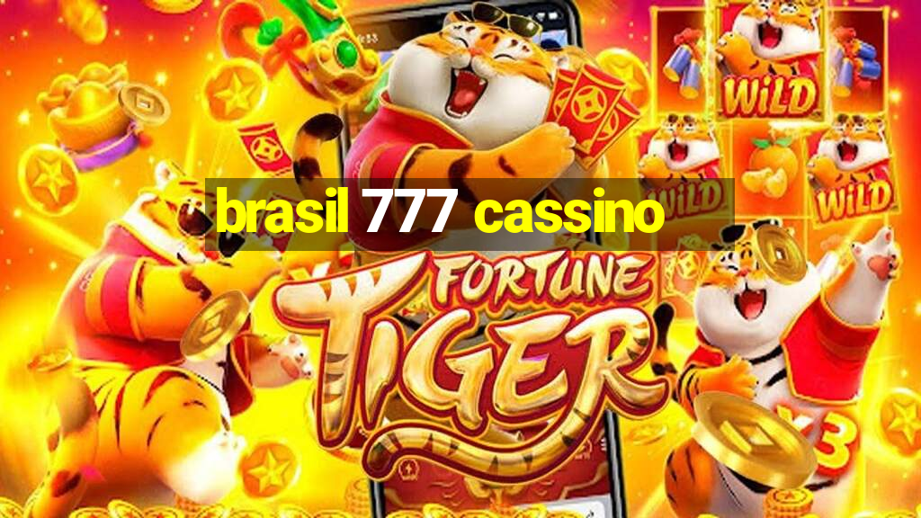 brasil 777 cassino