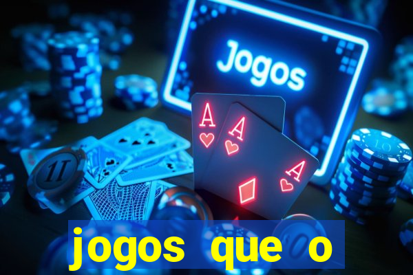 jogos que o deposito de 1 real