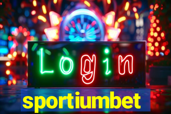 sportiumbet