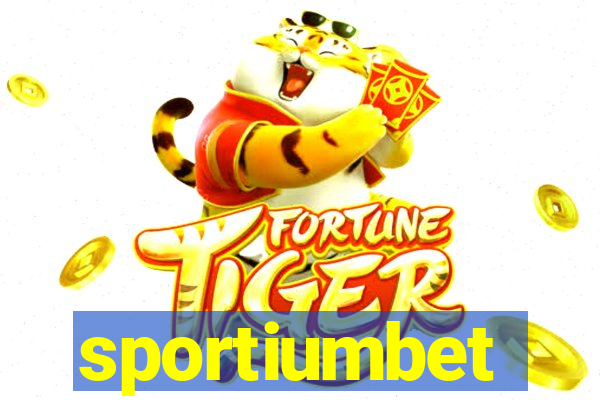 sportiumbet