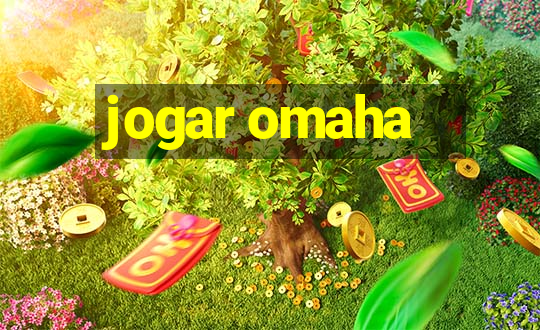 jogar omaha