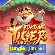 jungle jim el dorado slot review