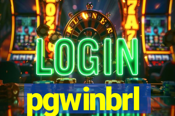 pgwinbrl