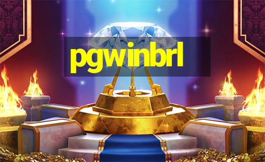 pgwinbrl