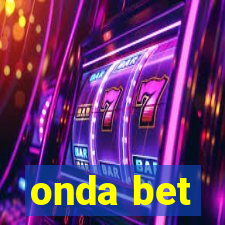 onda bet