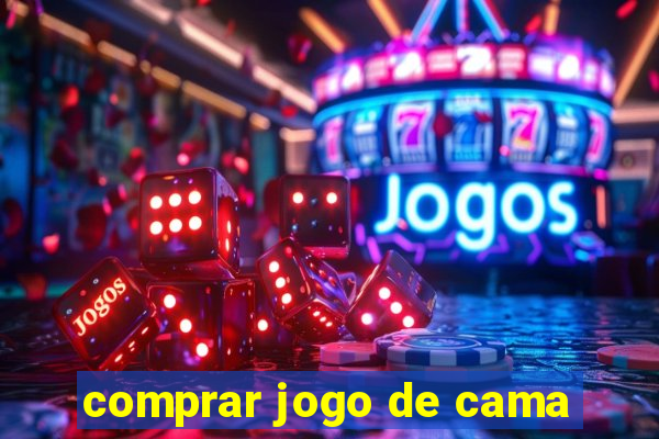 comprar jogo de cama