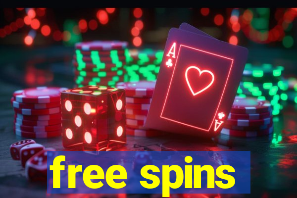 free spins