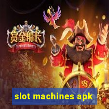 slot machines apk