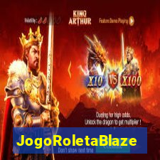 JogoRoletaBlaze