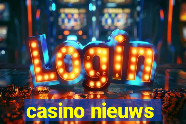 casino nieuws