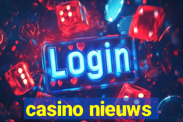 casino nieuws