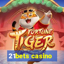 21bets casino