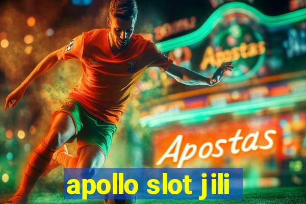 apollo slot jili