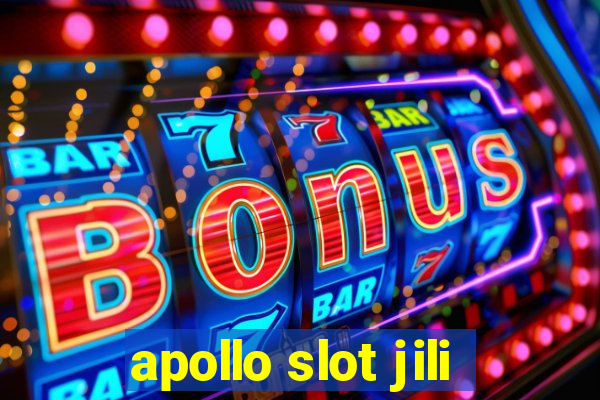 apollo slot jili