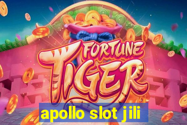 apollo slot jili