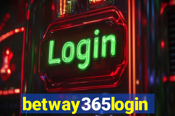 betway365login