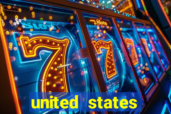 united states online casinos