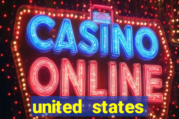 united states online casinos