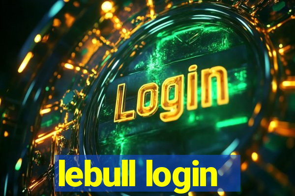 lebull login