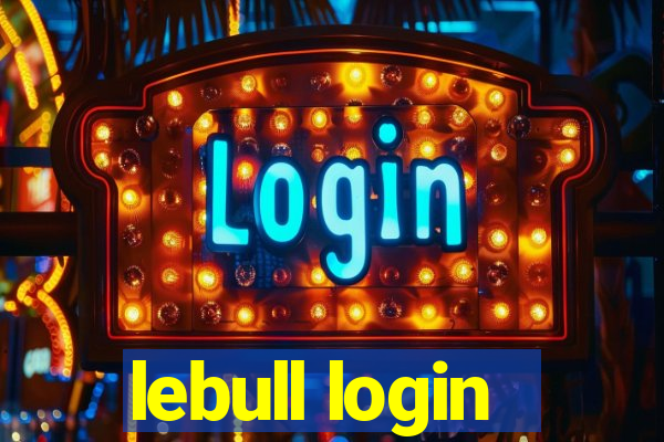 lebull login