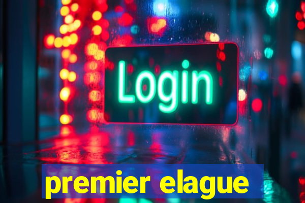 premier elague