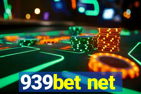 939bet net