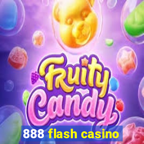 888 flash casino