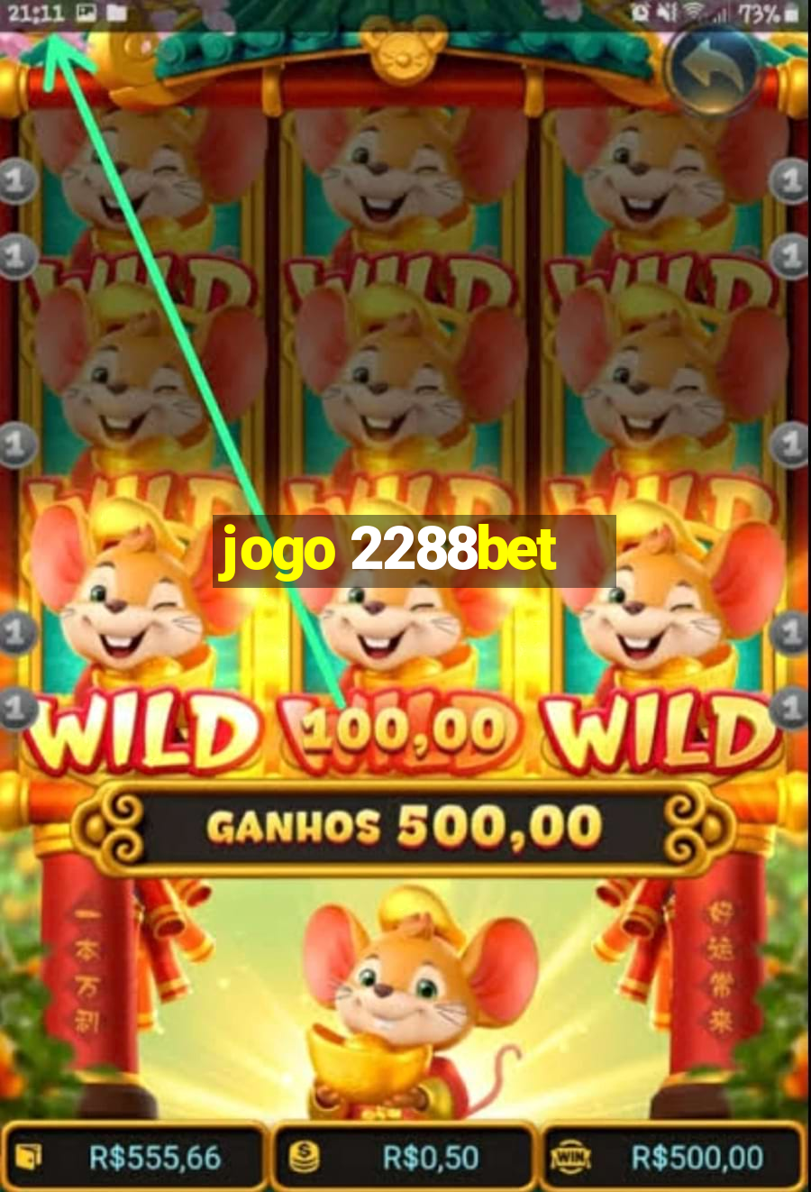 jogo 2288bet