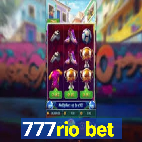 777rio bet