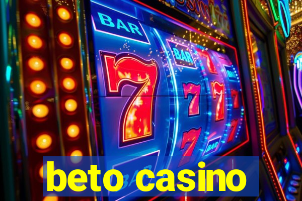 beto casino