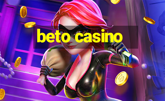 beto casino